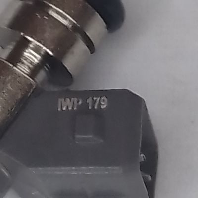Bico Injetor Iwp 179 Renault Kangoo Fuel Injectors For Renault Clio Megane
