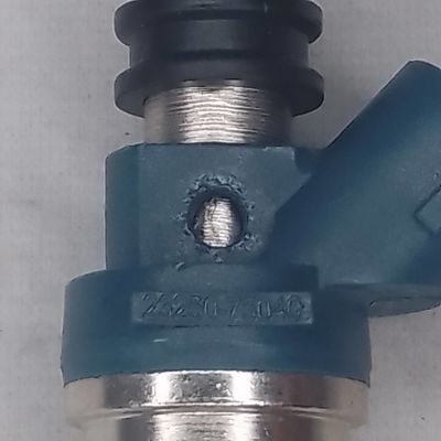23250-75040 inyectores de Toyota Denso 1995 1998 1996 reemplazos 2.4L del inyector de combustible de Toyota Tacoma