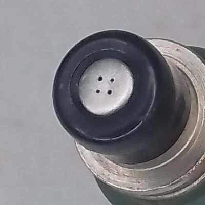 23250-66010 boca 1995-1997 4.5L LX450 Lexus Fuel Injector del inyector de combustible de DENSO