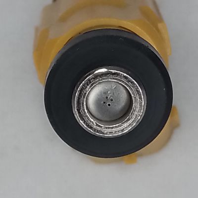 Movimiento de los inyectores de carburante cuatro de Marine Yamaha F150 de las piezas del inyector de combustible de la gasolina CDH275